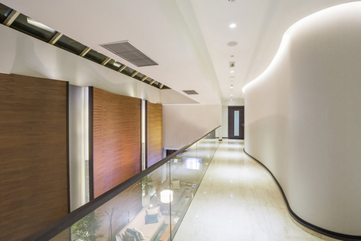Curved Walls Are Back: How Flexible Plasterboard Can Transform Your Wollongong Home Blog
